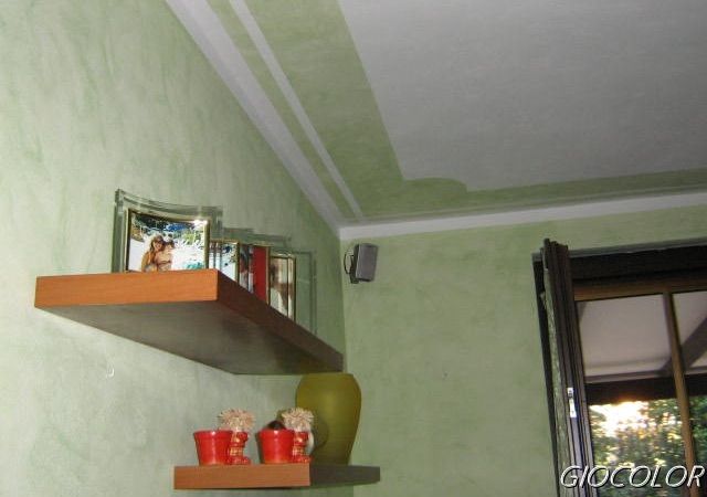 Velature imbianchino